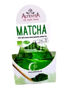 matcha verde