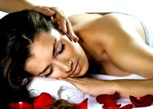 massage masaj
