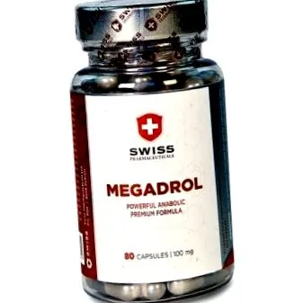 swiss pharma