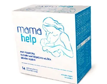 mamahelp