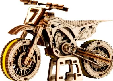 Dimensiune model