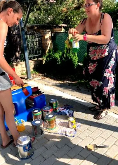 детска