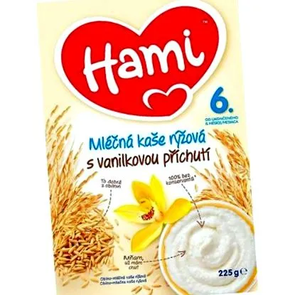 terci hami