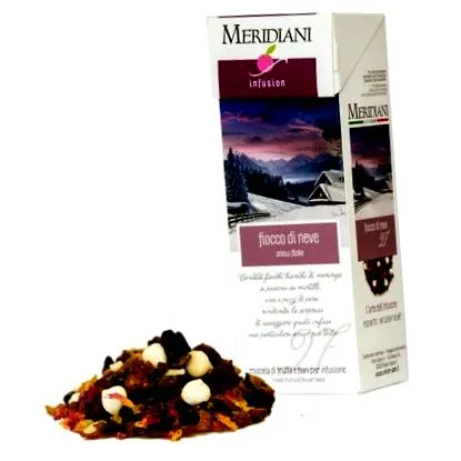 meridiani fiocco