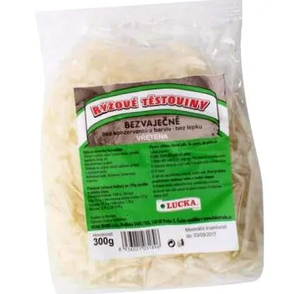 pastele lucka