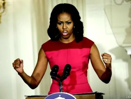 michelle obama