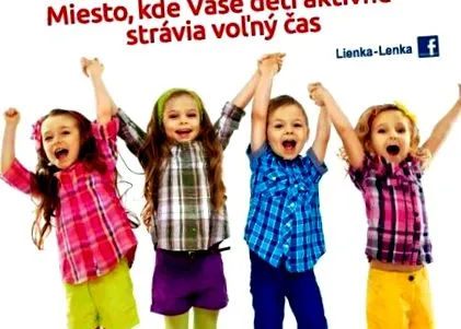 lienka