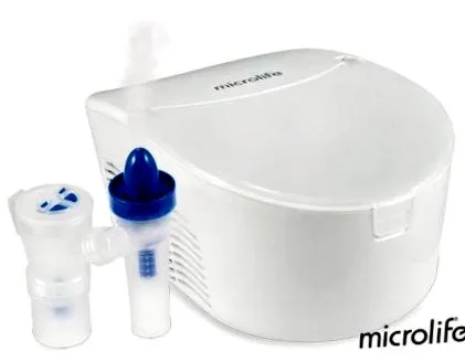 professional inhalator