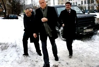 lebedev