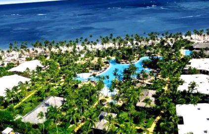 caribe