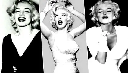 marilyn