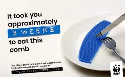 microplaste