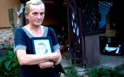 kušnírová