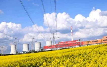 nucleară trebui