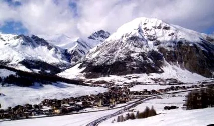 livigno