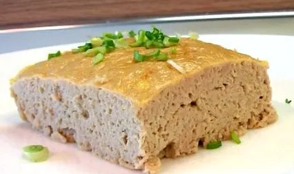 gyermek húspogácsa