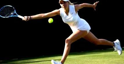 tenis jucător