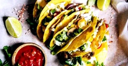 mexicană bucătărie