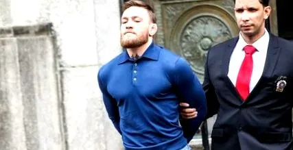 mcgregor McGregor fost