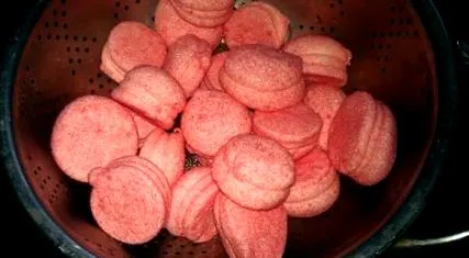 marshmallow