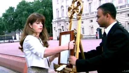prințului britanic