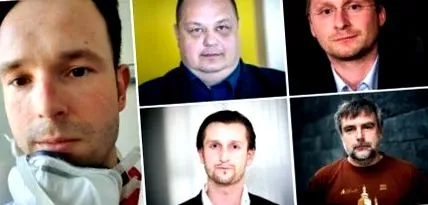 test pentru