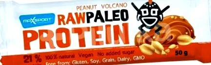 volcano paleo