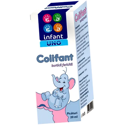 colifant