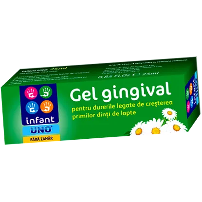 infant