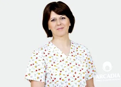 уринарниот аркадија