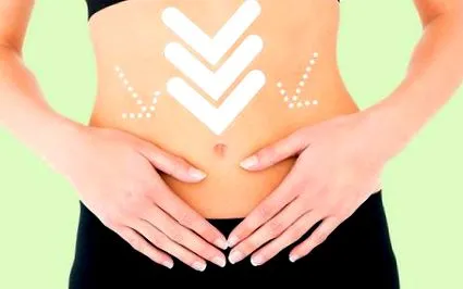 PhysioPrebiotic helyreállítja