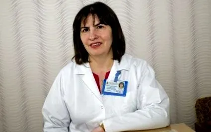 состојбата болни