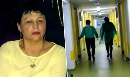 померла васлуї