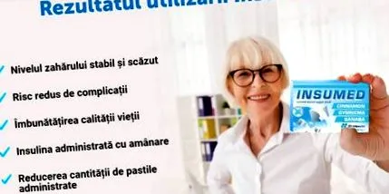 insumed