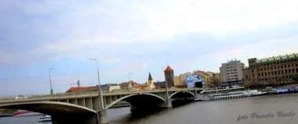 prágai