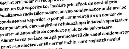 desztillátor