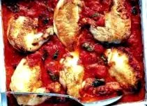polenta pofa