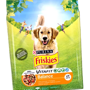 purina