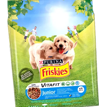 purina