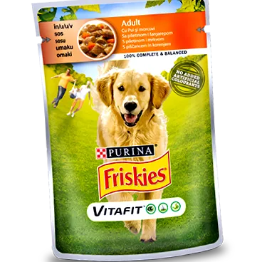 purina