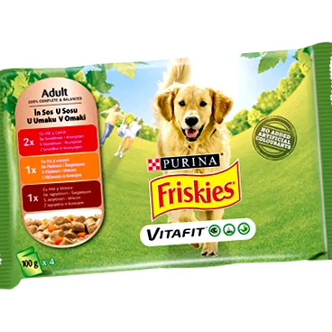 friskies