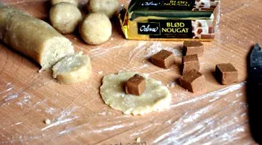 cukorka