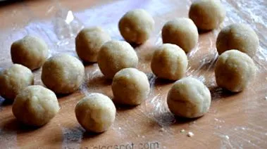 cukorka