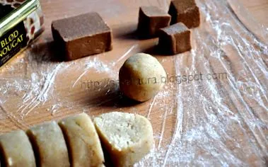 cukorka