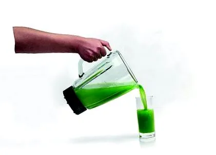 laica вакуумско