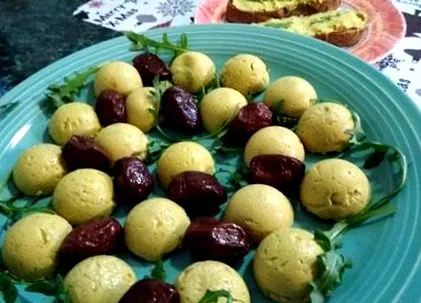 веганско