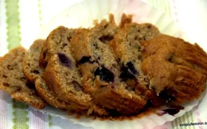 Diétás muffinok