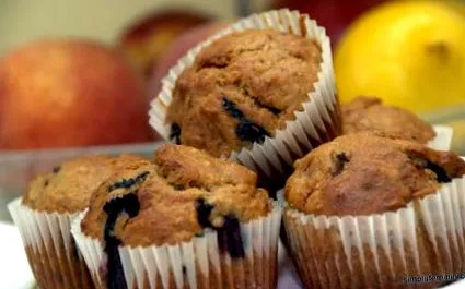 muffinok