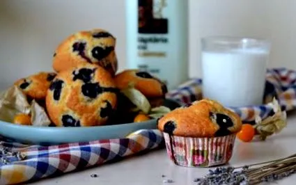 muffinok