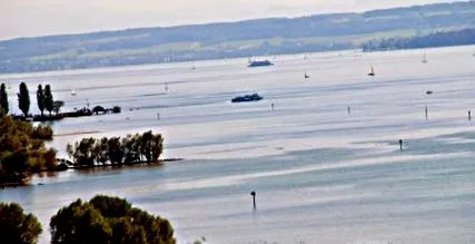 Bodensee Németország